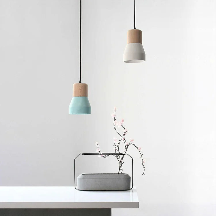 FLASH BULB Pendant Lamp