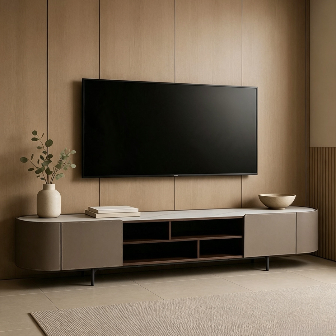 FLOW cabinet｜OVO