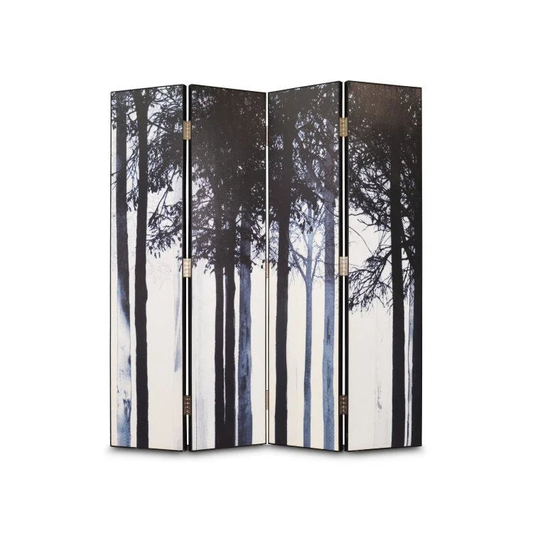FOREST Screen | OVO