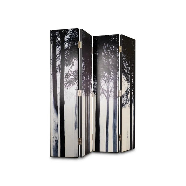 FOREST Screen