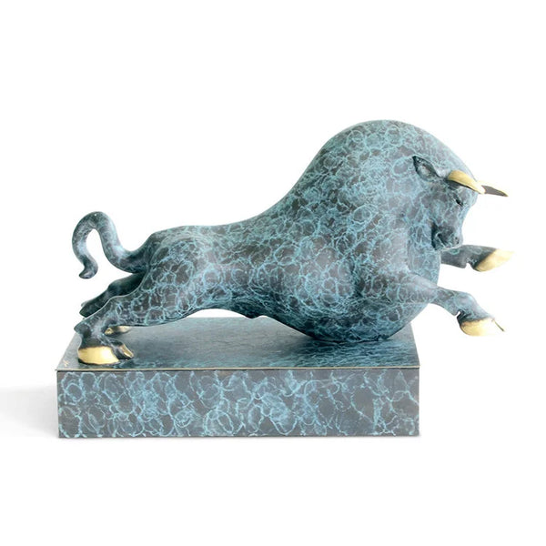 Fortunate Ox | OVO