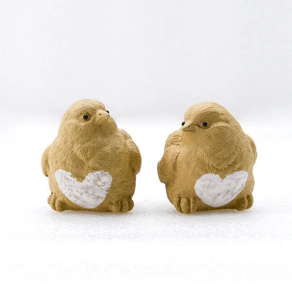 FORTUNE CHICK | OVO