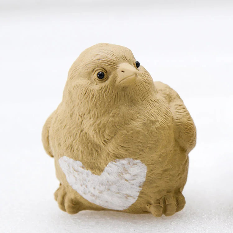 FORTUNE CHICK | OVO