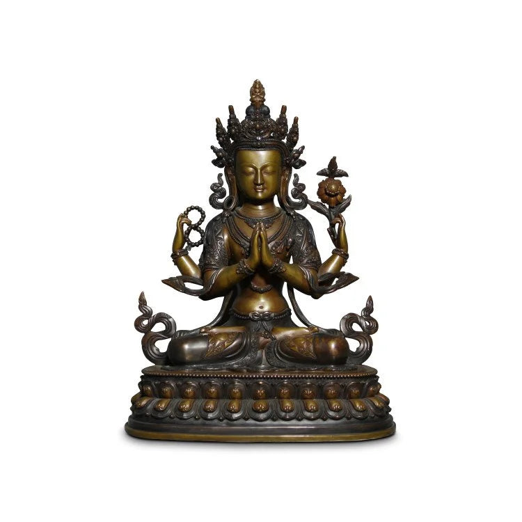 Guanyin - Four Arms | OVO