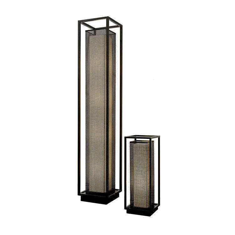 FRAME PIKUL Lamp - Floor Lamp | OVO