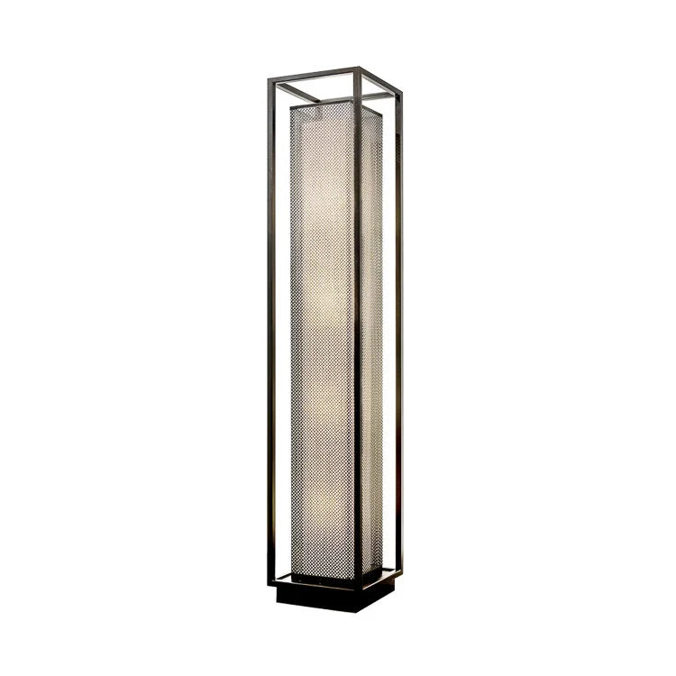 FRAME PIKUL Lamp - Floor Lamp | OVO
