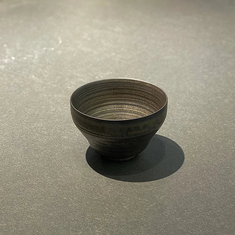 FULL Moon Handmade Cup | OVO