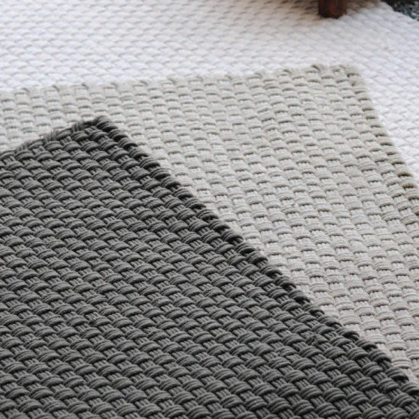 GALLERIA Rug - Grey | OVO