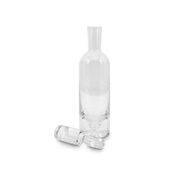 GIANNA Decanter with Glass