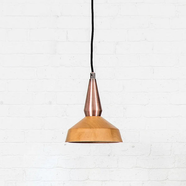 Gothic Pendant Lamp - OVO