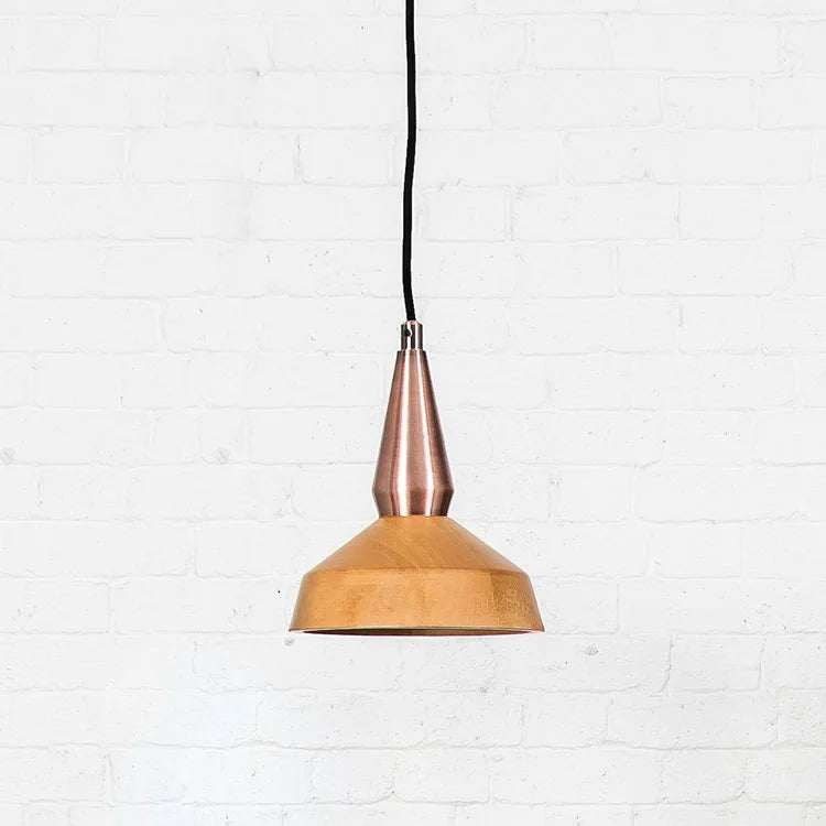 Gothic Pendant Lamp - OVO