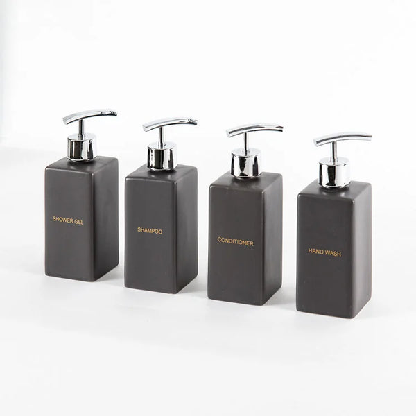 GRAPHITE Dispenser