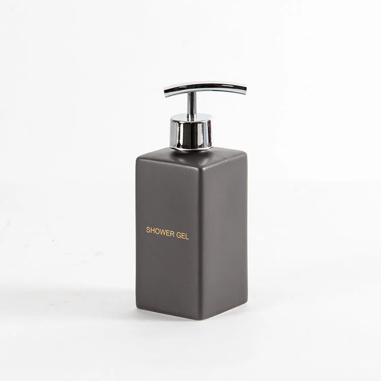 GRAPHITE Dispenser