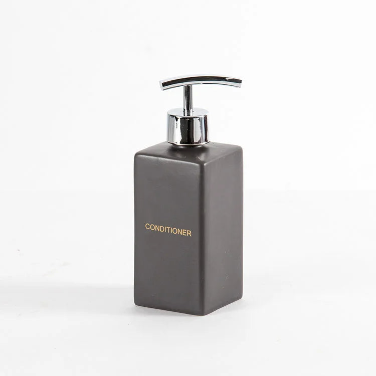 GRAPHITE Dispenser