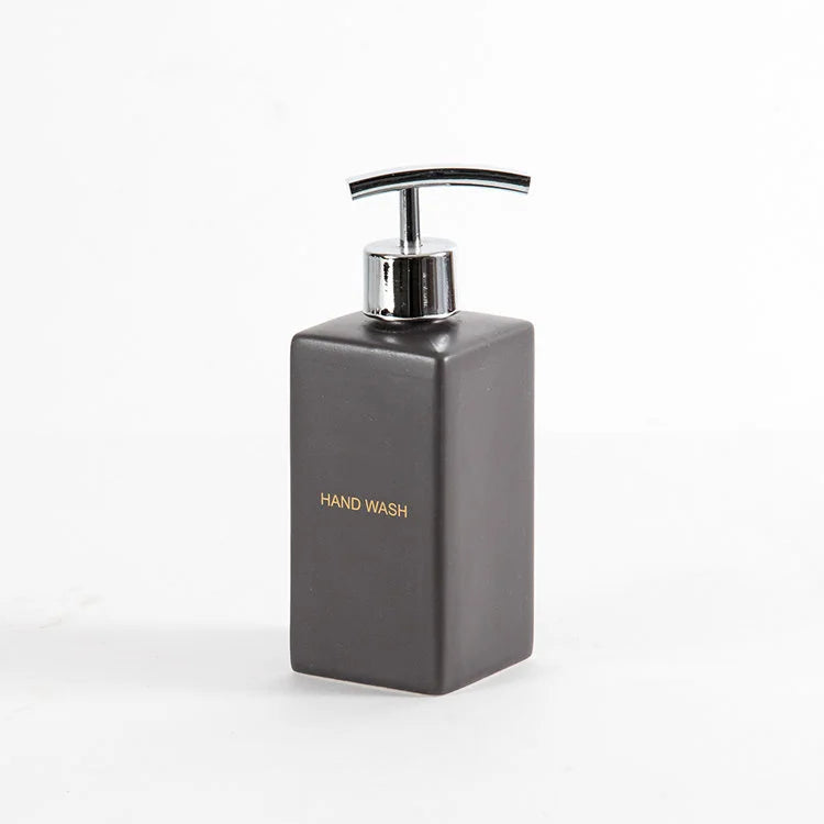 GRAPHITE Dispenser