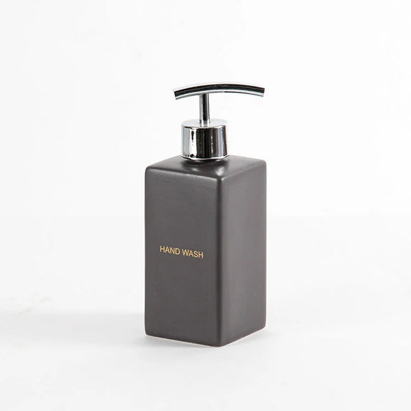 GRAPHITE Dispenser