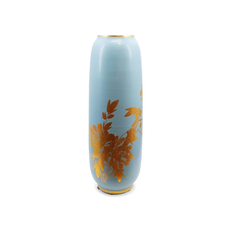 FLOWER Handpainted Vase | OVO