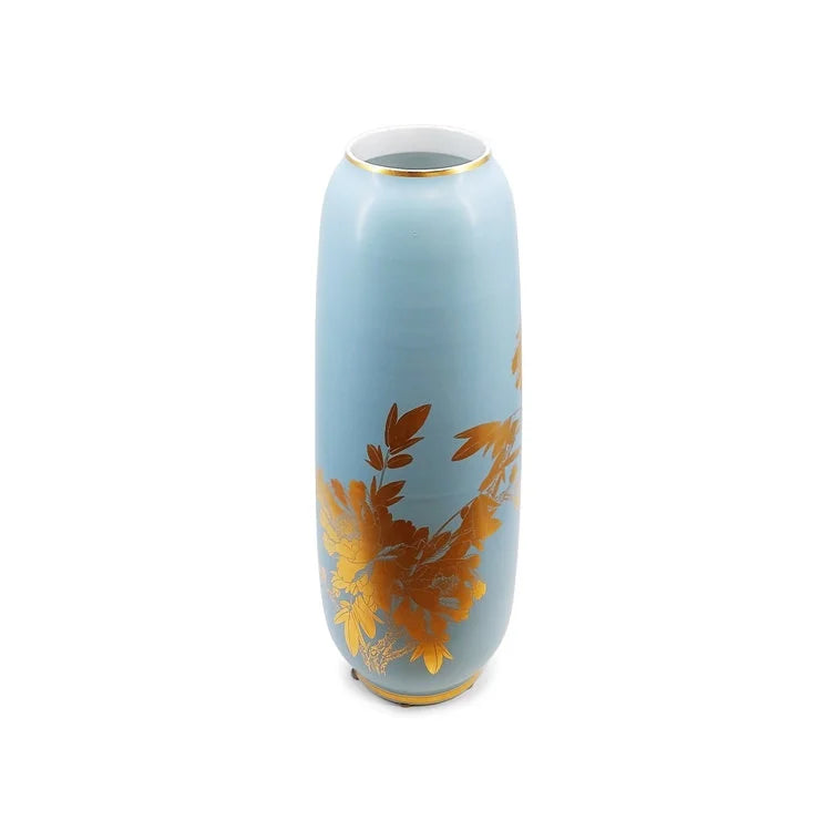 FLOWER Handpainted Vase | OVO