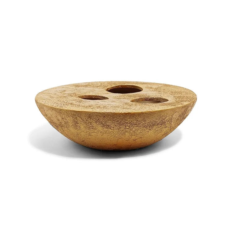 Haweka Nocturnal Decorative Flower Bowl | OVO