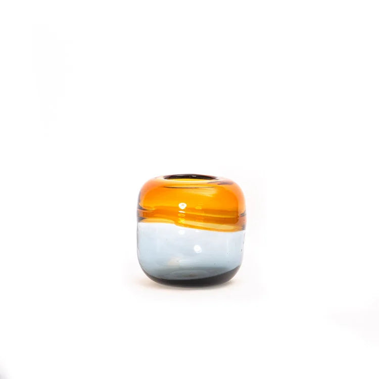 Haze Glass Vase | OVO