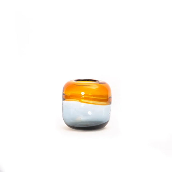 Haze Glass Vase | OVO