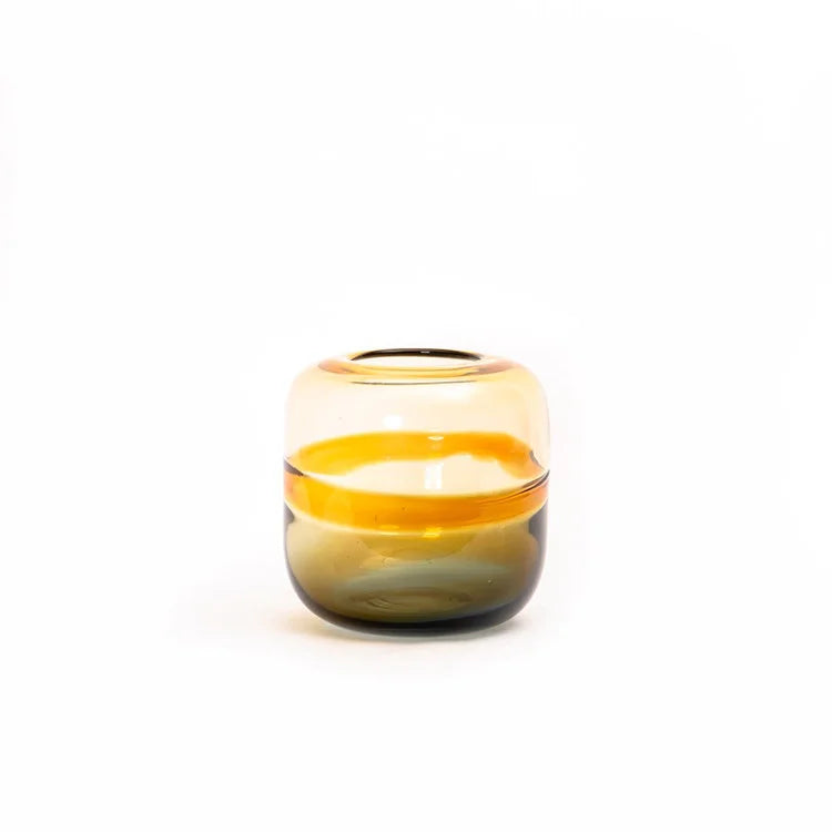 Haze Glass Vase | OVO