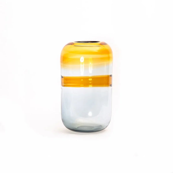 Haze Glass Vase | OVO