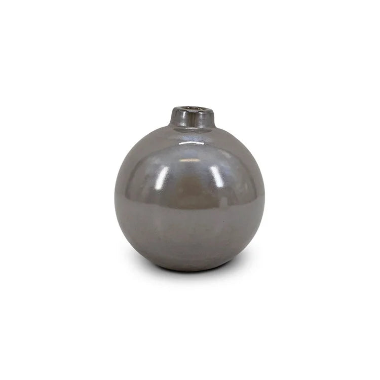 HEIDI Glass Vase - H100mm