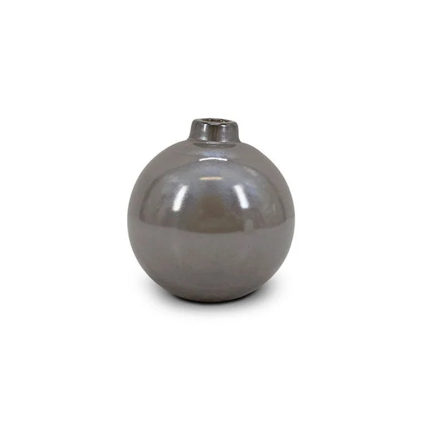 HEIDI Glass Vase - H100mm