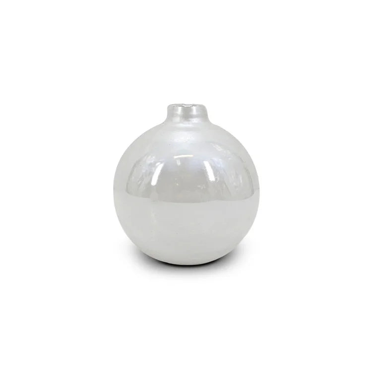 HEIDI Glass Vase - H100mm
