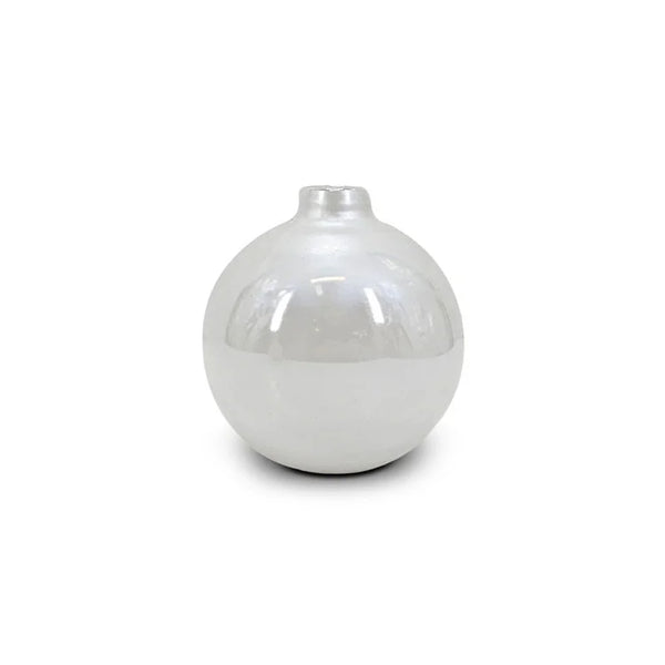 HEIDI Glass Vase - H100mm