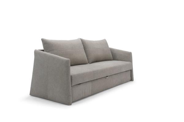 HERY Sofa Bed - 3 Seaters