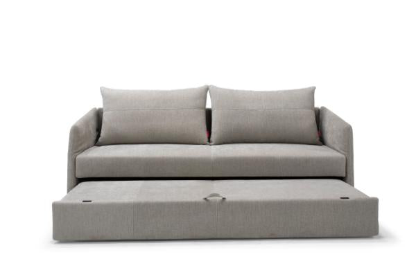HERY Sofa Bed - 3 Seaters