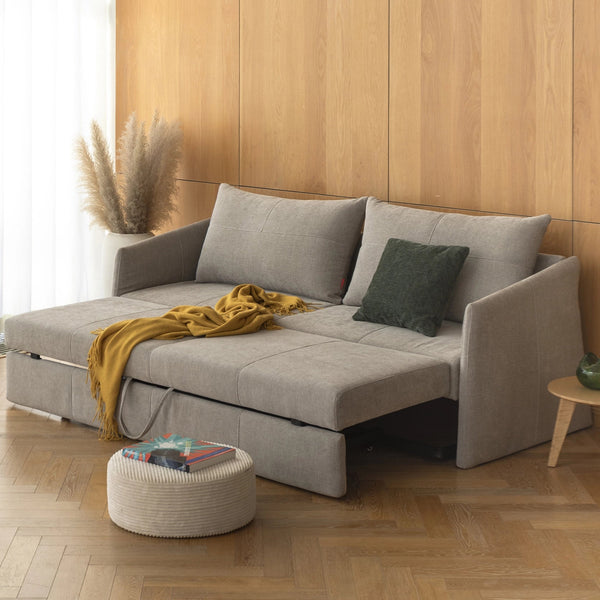 HERY Sofa Bed - 3 Seaters