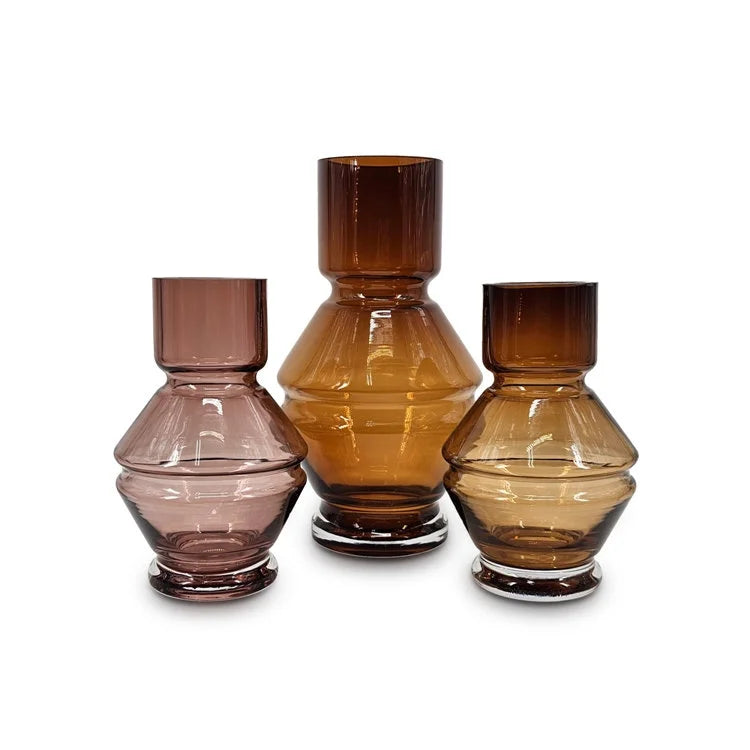 Hetti Glass Vase | OVO