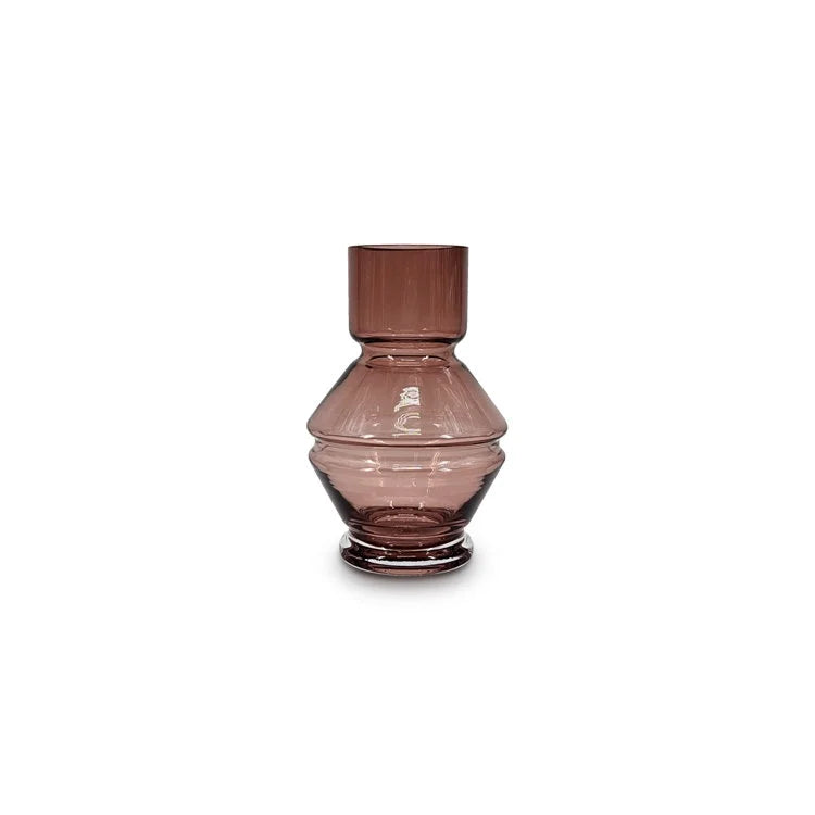 Hetti Glass Vase | OVO