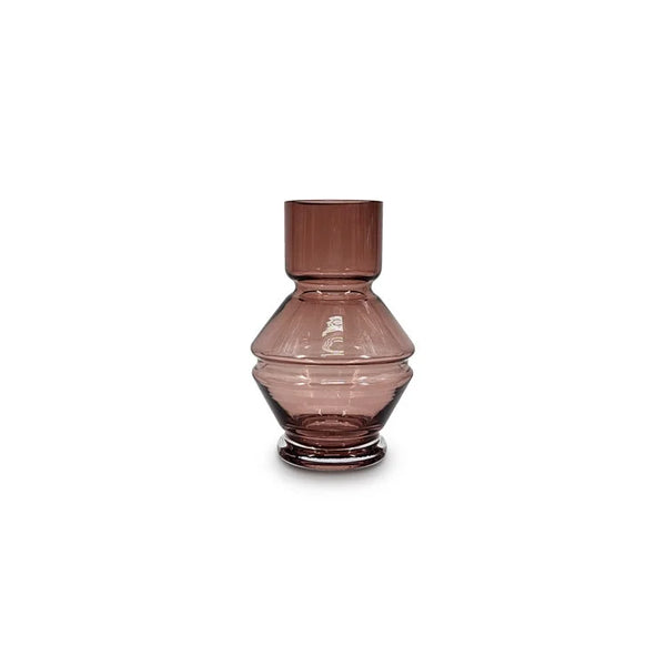 Hetti Glass Vase | OVO