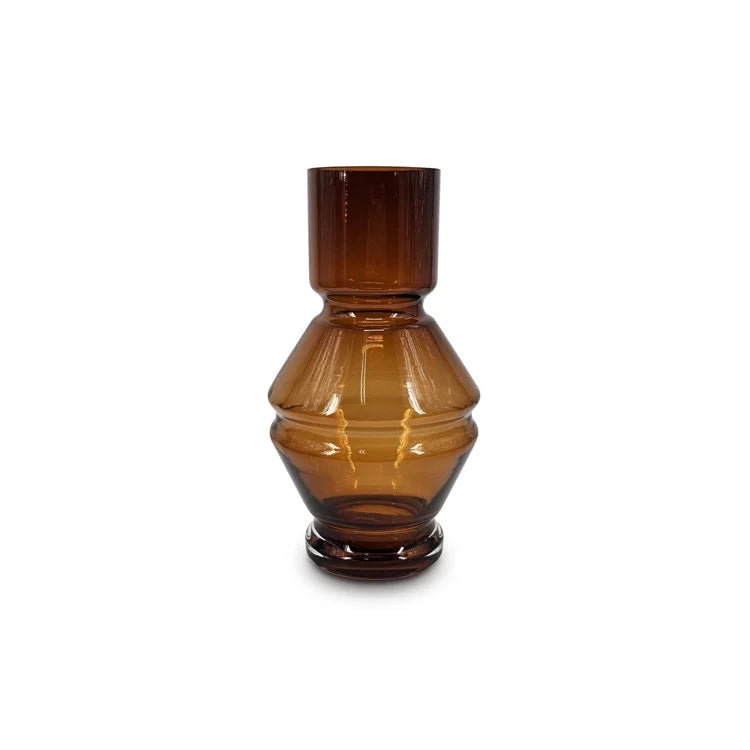 Hetti Glass Vase | OVO