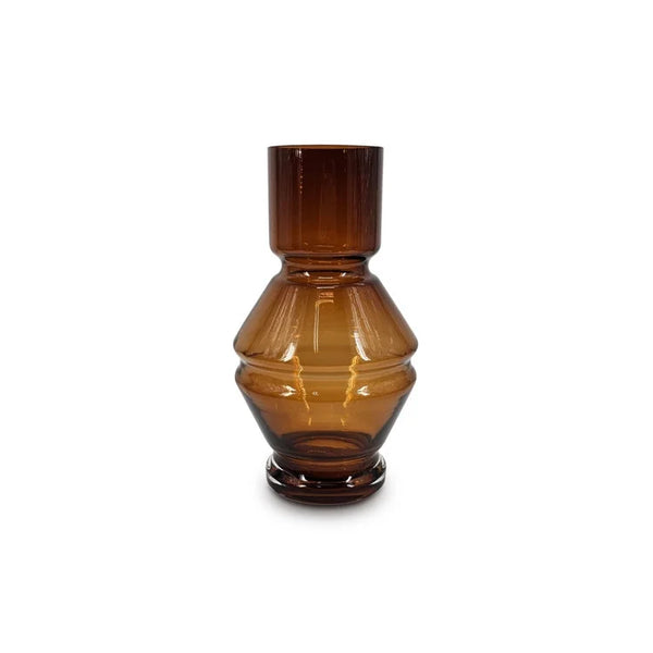 Hetti Glass Vase | OVO