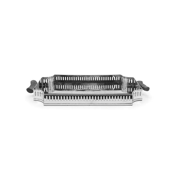 HOLLOW Stainless Steel Tray