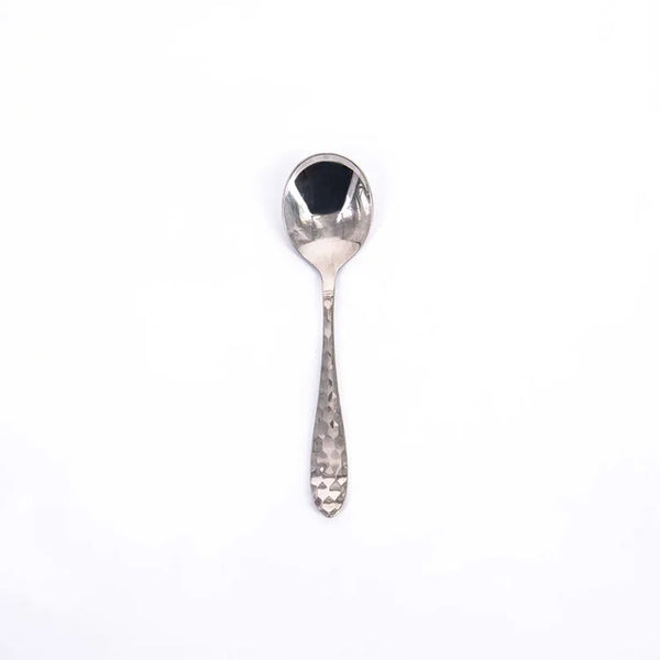 HONEYCOMB Soup Spoon
