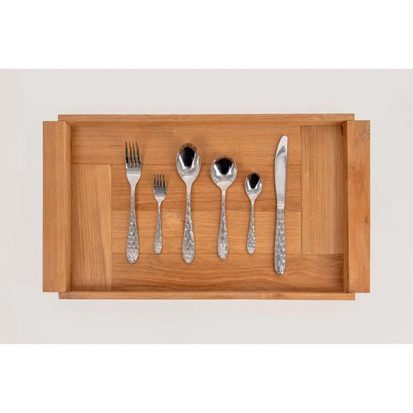 HONEYCOMB Teaspoon