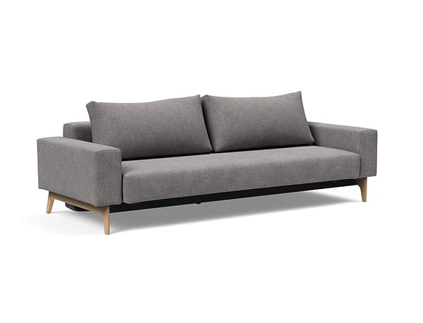 IDUN 02 Sofa Bed - 3 Seaters