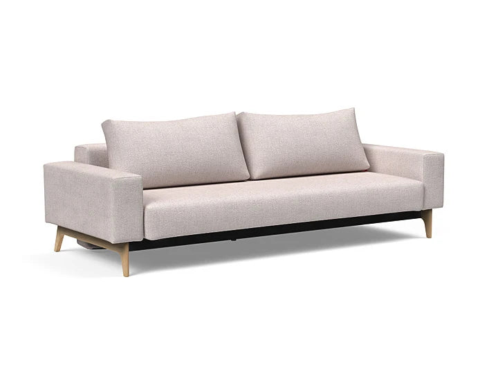 IDUN 02 Sofa Bed - 3 Seaters