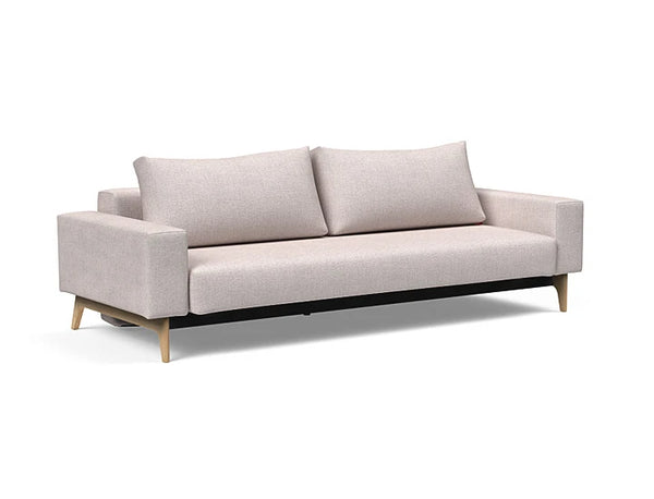 IDUN 02 Sofa Bed - 3 Seaters