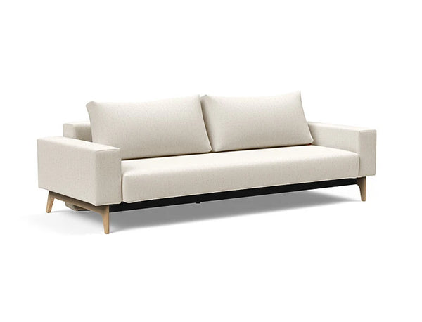 IDUN 02 Sofa Bed - 3 Seaters