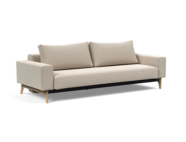 IDUN 02 Sofa Bed - 3 Seaters