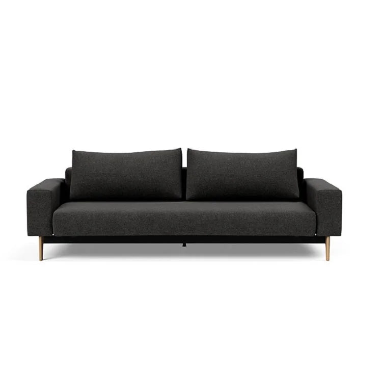 IDUN 02 Sofa Bed - 3 Seaters