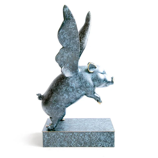 If Piglets Could Fly | OVO