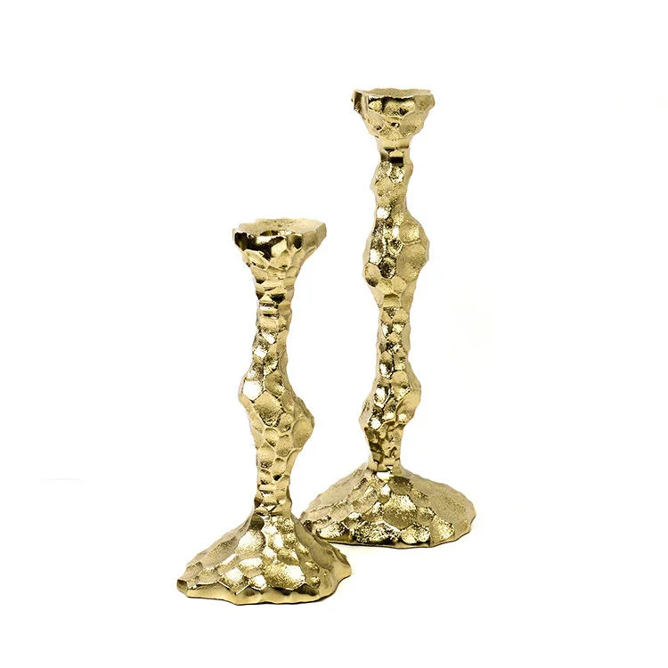 IMPRESS Candle Holder - H220mm